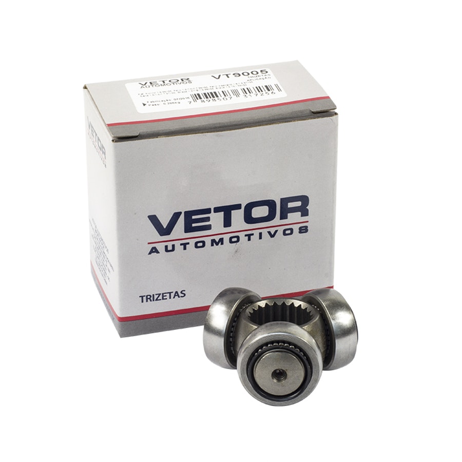 Trizeta - Vetor - VT9005 - Unitário
