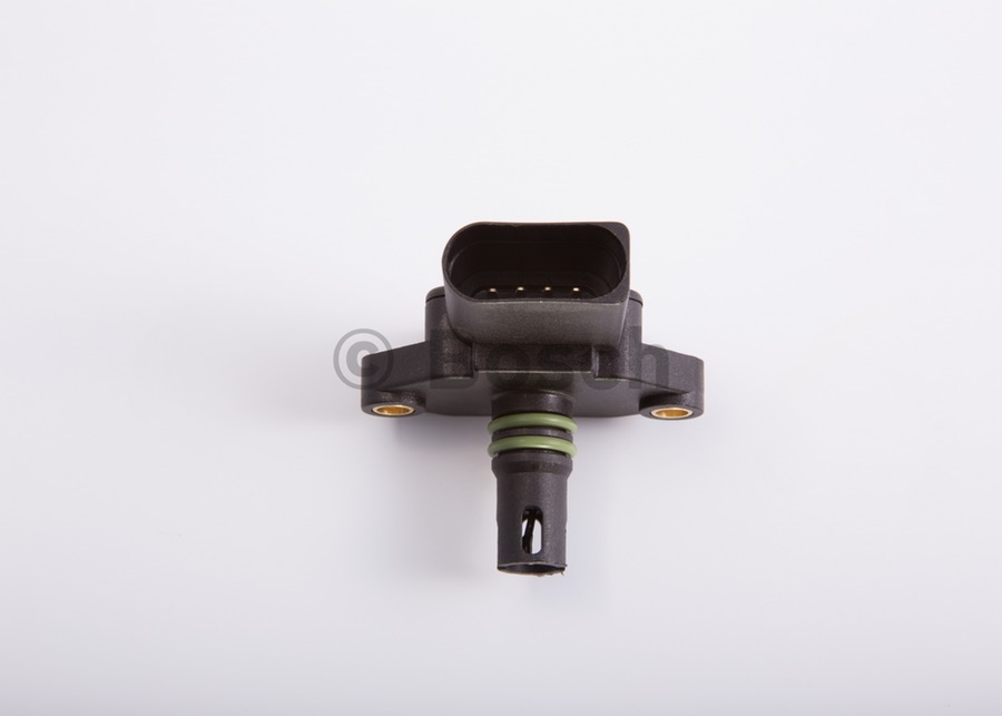 Sensor de Pressão e Temperatura - Bosch - F00099P402 - Unitário