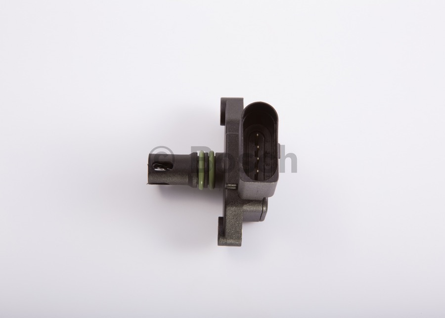 Sensor de Pressão e Temperatura - Bosch - F00099P402 - Unitário