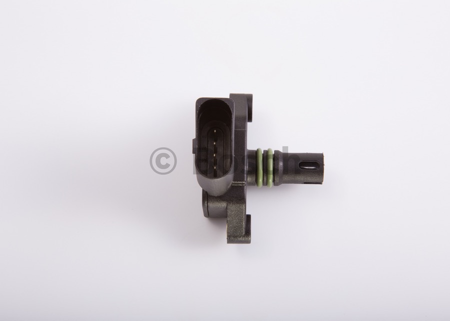Sensor de Pressão e Temperatura - Bosch - F00099P402 - Unitário