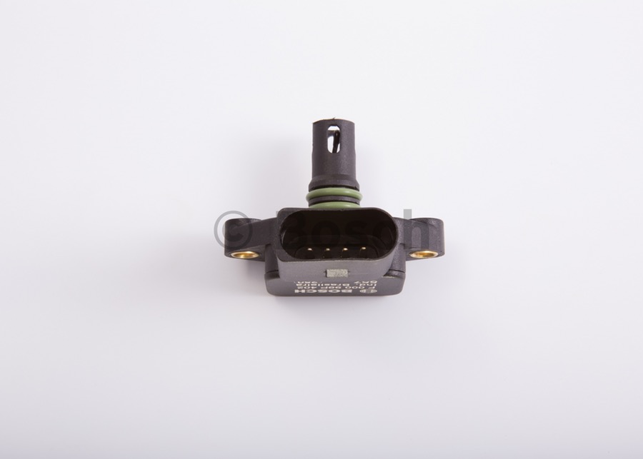 Sensor de Pressão e Temperatura - Bosch - F00099P402 - Unitário