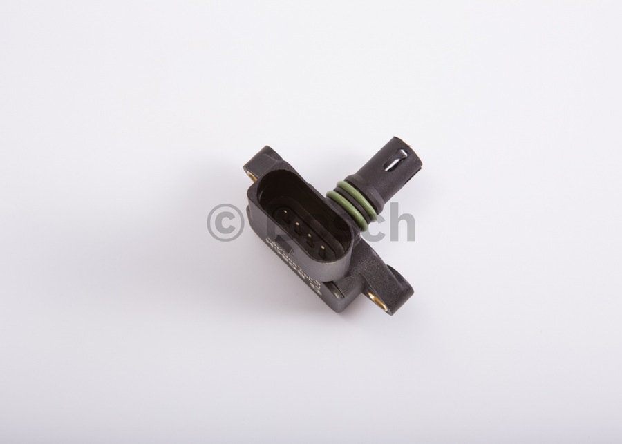 Sensor de Pressão e Temperatura - Bosch - F00099P402 - Unitário