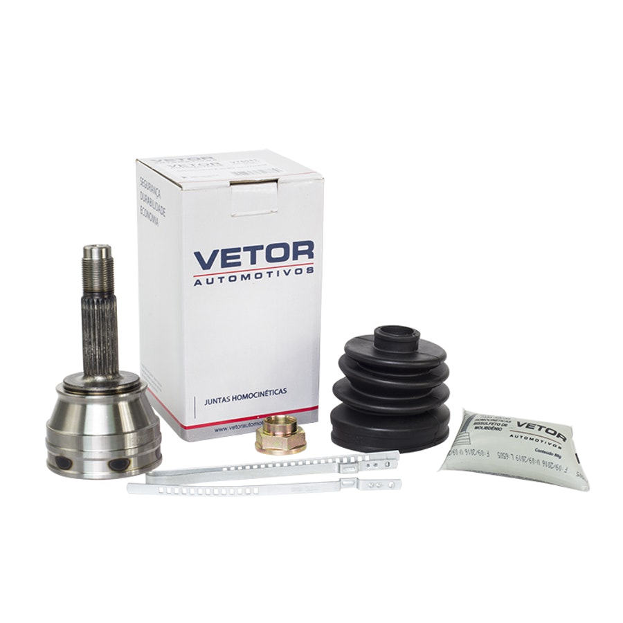 Junta Homocinética - Vetor - VT5041 - Unitário