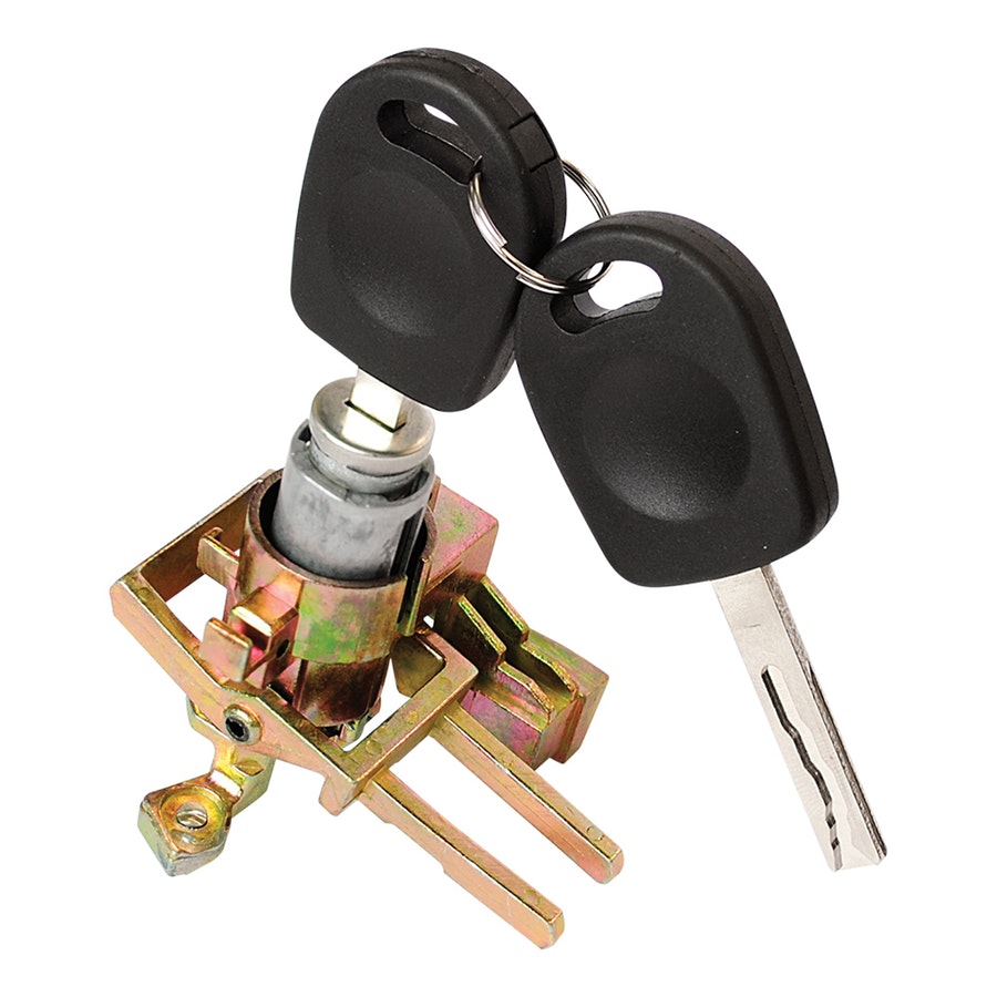 Cilindro da porta - Universal Automotive - 21908 - Unitário