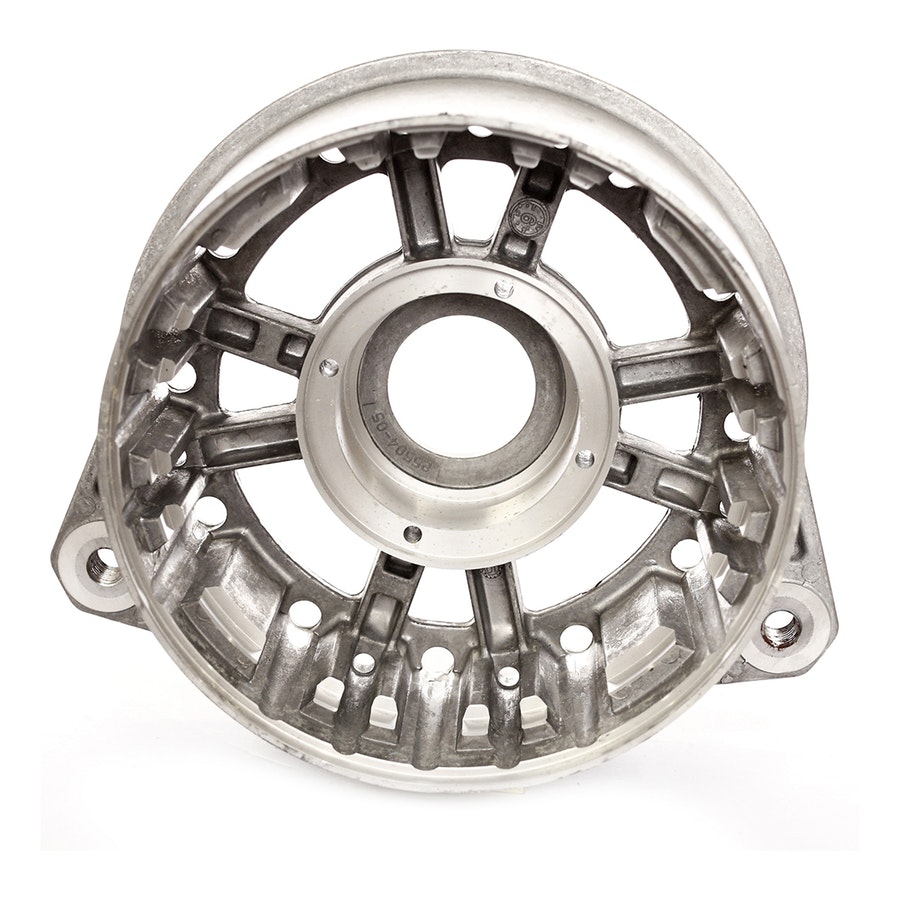 Mancal do Alternador - Delco Remy - 19025504 - Unitário