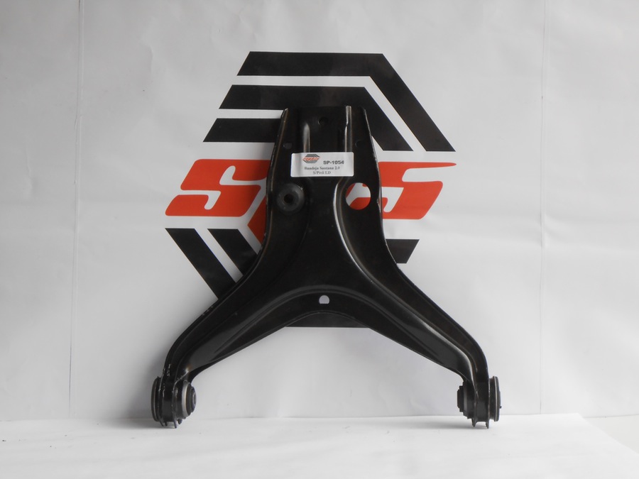 bandeja - SP5 Distribuidora de Auto Peças LTDA ME - SP1055 - Unitário