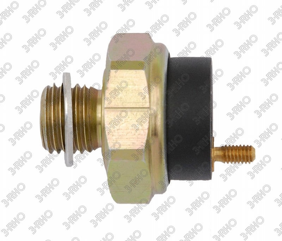 Sensor de Pressão do Óleo - 3-RHO - 7719 - Unitário