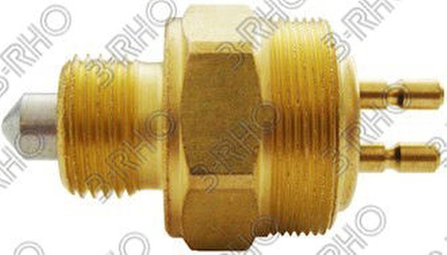 Interruptor de Luz de Ré - 3-RHO - 4450 - Unitário