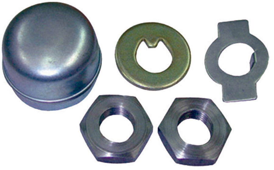 Kit Calota do Cubo de Roda - Kitsbor - 112.0005 - Unitário