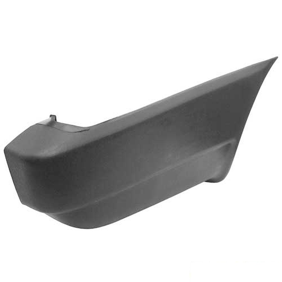 Ponteira do Para-Choque Traseira - KJ - J-60625 - Unitário