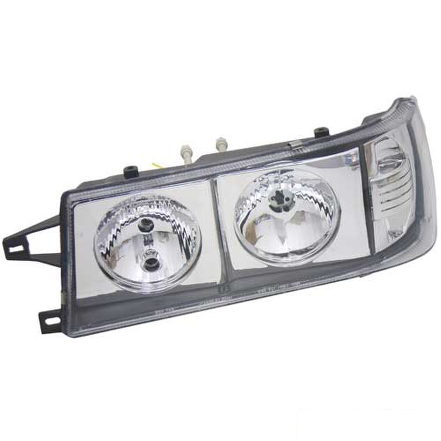 Farol Tuning - RCD - 21179 - Unitário