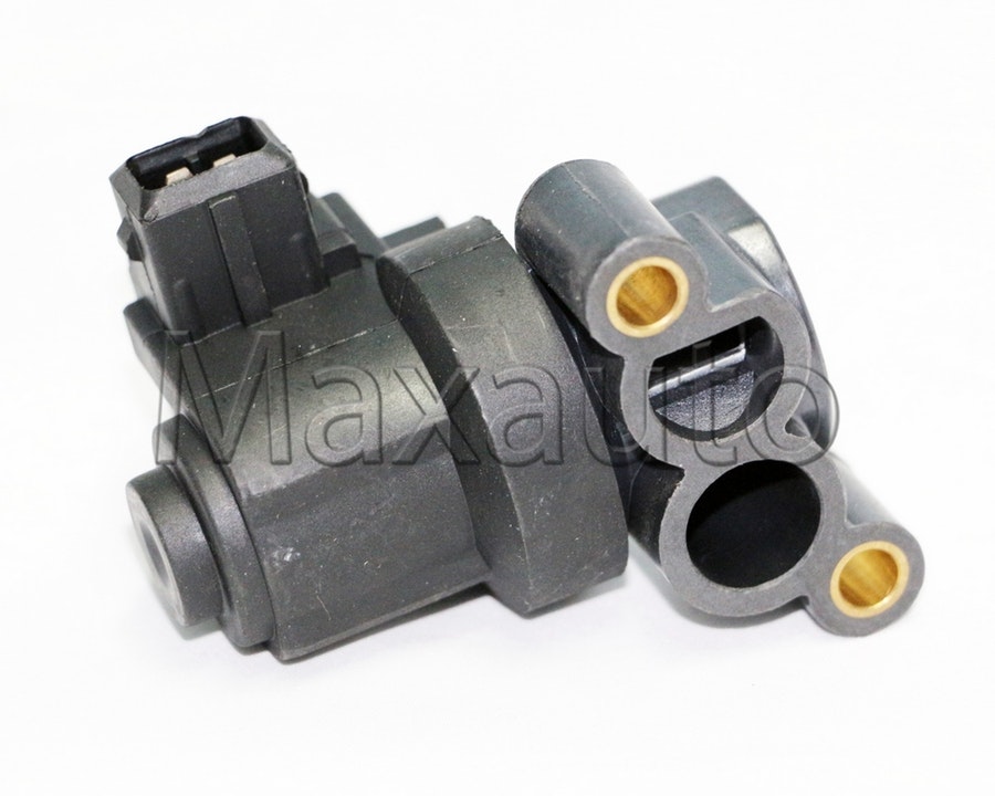 Motor de Passo - Atuador da Marcha Lenta - Maxauto - Maxauto - 070001 / 5744 - Unitário