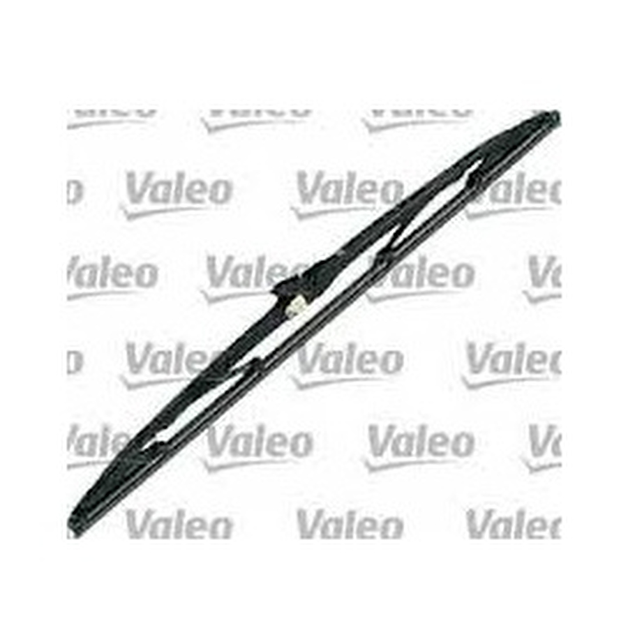 Palheta Dianteira Cibié Cx - Valeo - CX178 - Unitário