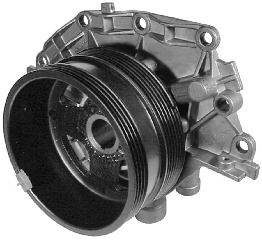 Bomba de Óleo - Nakata - NKBO0201 - Unitário