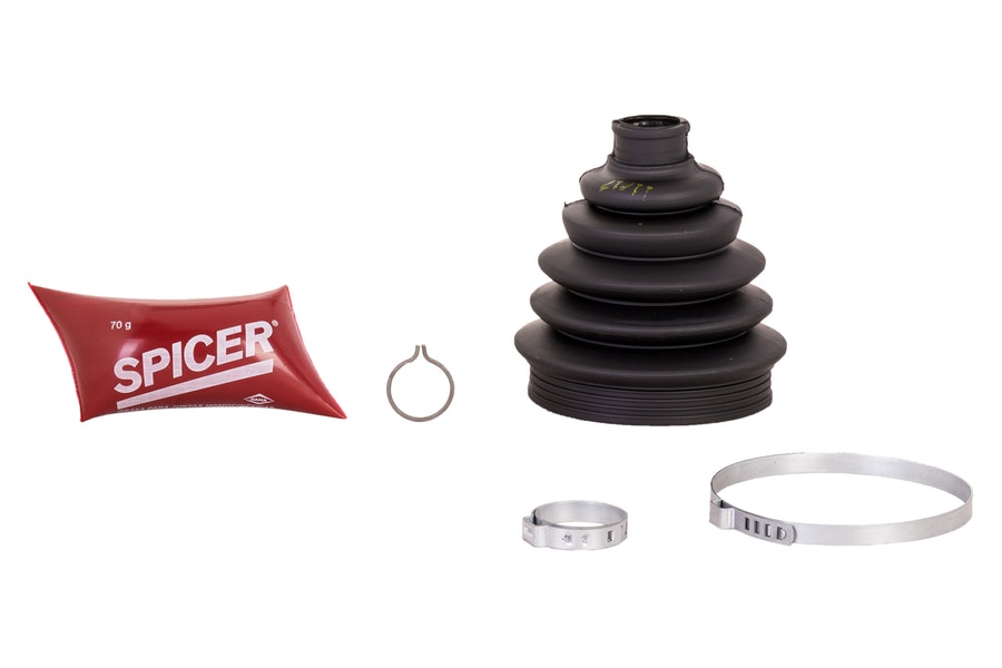 Kit de Reparo de Junta Homocinética - Spicer - 2-13-1409-1G - Unitário