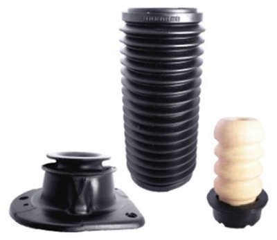 Kit de Reparo do Amortecedor Dianteiro - Borflex - KB.11083 - Kit