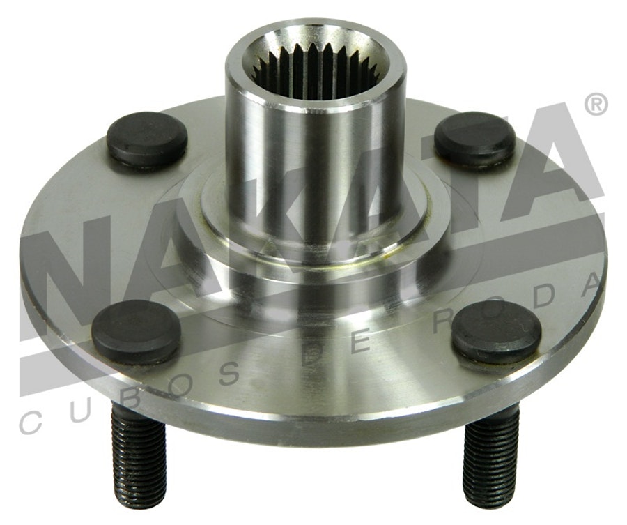 Cubo de Roda - Nakata - NKF 8074 - Unitário