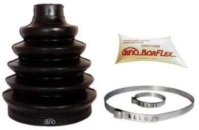 Kit de Reparo da Homocinética - Borflex - KB.10368 - Kit
