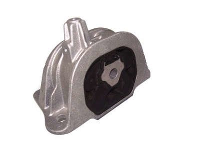 Coxim do Motor - Borflex - 889 - Unitário