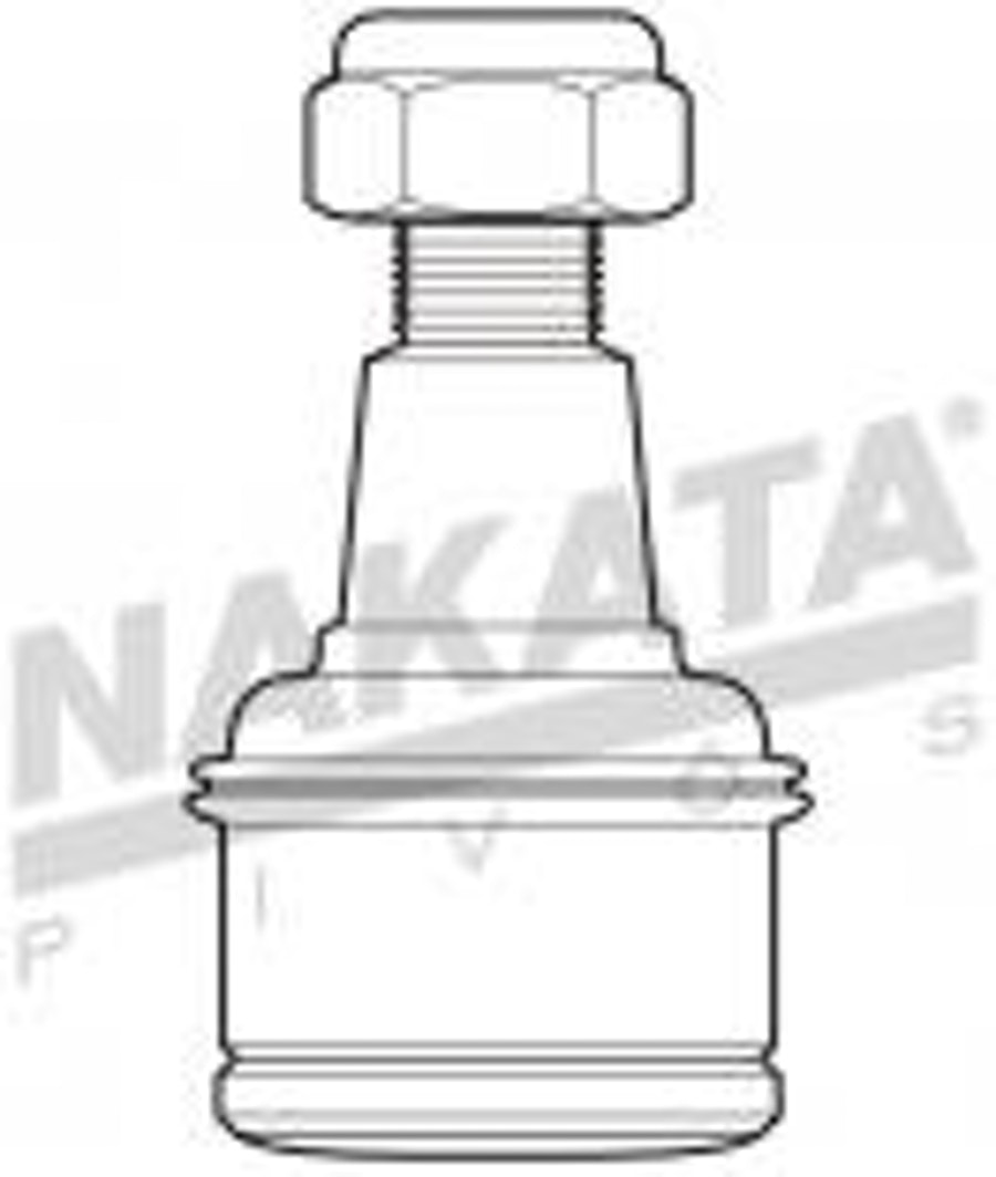 Pivô - Nakata - N 99066 - Unitário