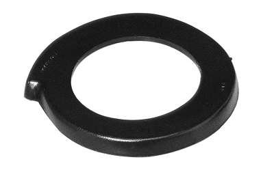 Calço Inferior da Mola Traseira - Borflex - 414 - Unitário