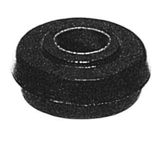 Bucha Interna da Bandeja Dianteira e Tirante Traseiro Suspensão Ford Escort Verona Volkswagen Apollo - Borflex - 139 - Unitário