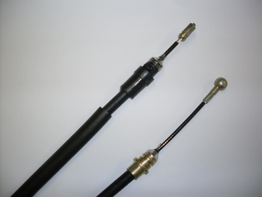 CABO DE FREIO - Cabovel - 177345 - Unitário