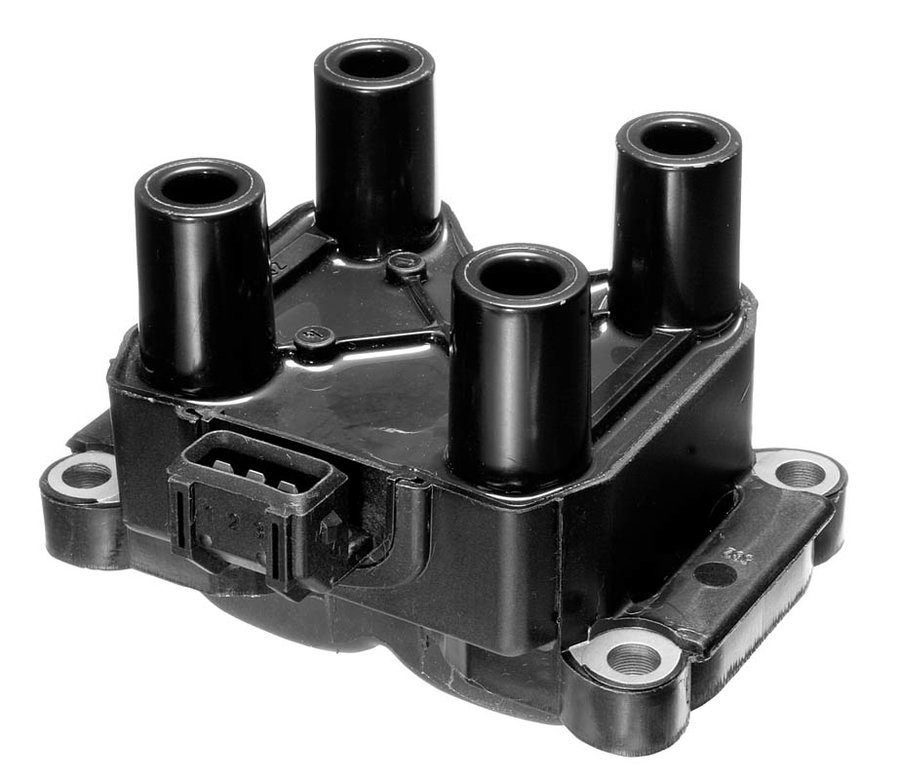 Bobina de Ignição - Bosch - F000ZS0205 - Unitário