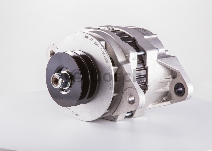 Alternador 14V 150A - Bosch - F042300004 - Unitário