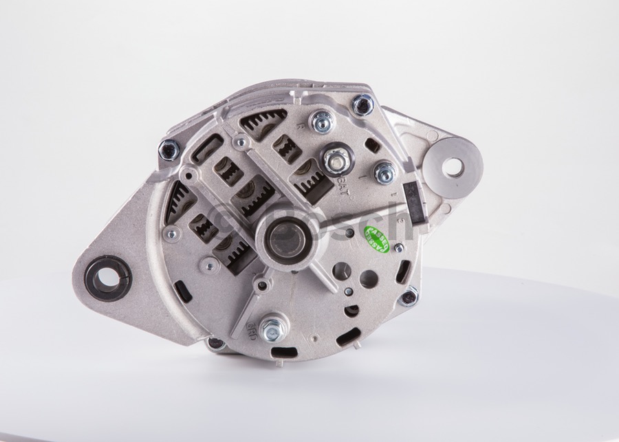 Alternador 14V 150A - Bosch - F042300004 - Unitário