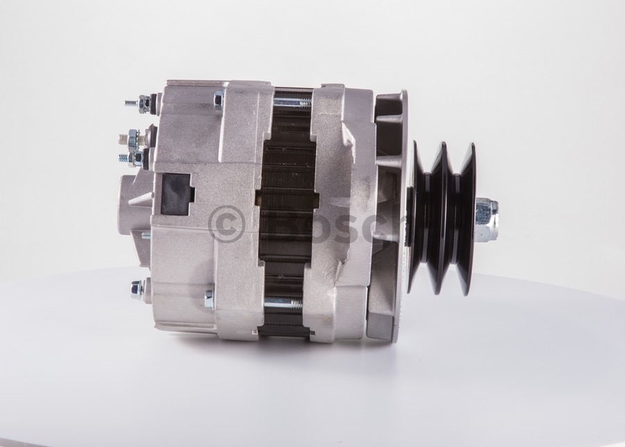 Alternador 14V 150A - Bosch - F042300004 - Unitário