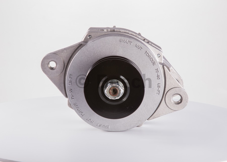 Alternador 14V 150A - Bosch - F042300004 - Unitário