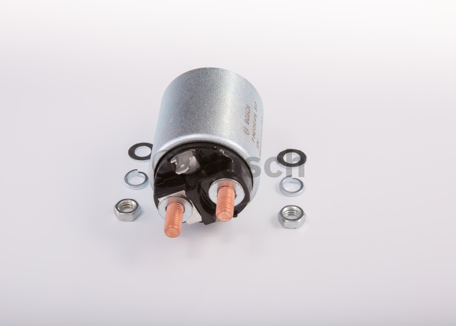 Chave Magnética - Bosch - F042010416 - Unitário