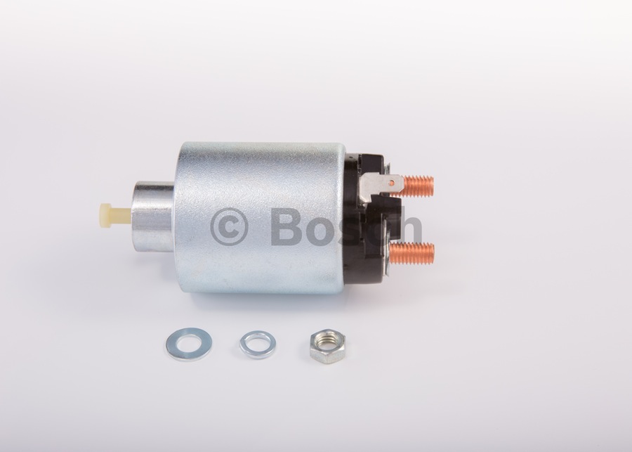 Chave Magnética - Bosch - F042010416 - Unitário