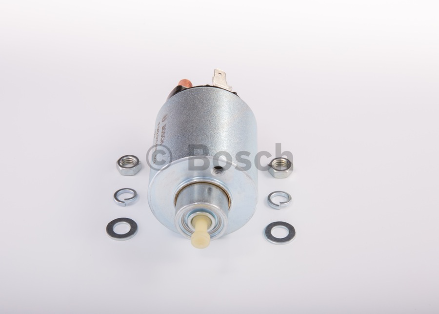 Chave Magnética - Bosch - F042010416 - Unitário