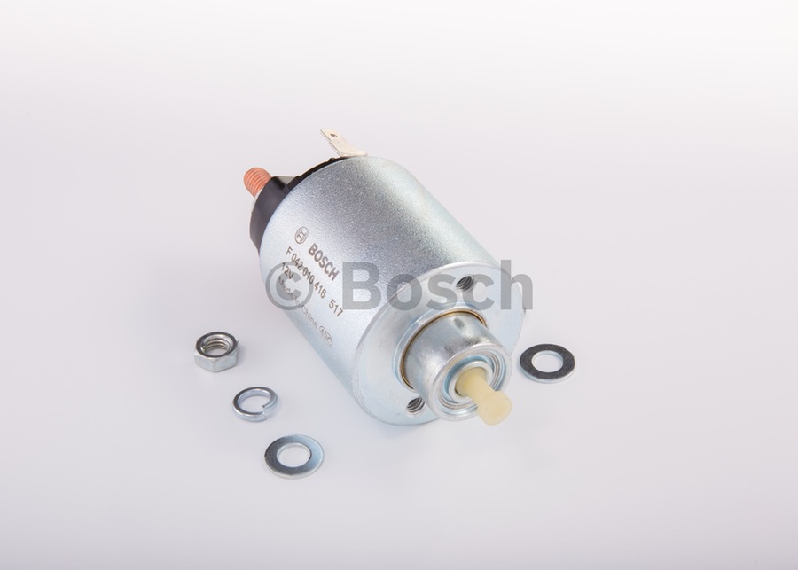 Chave Magnética - Bosch - F042010416 - Unitário