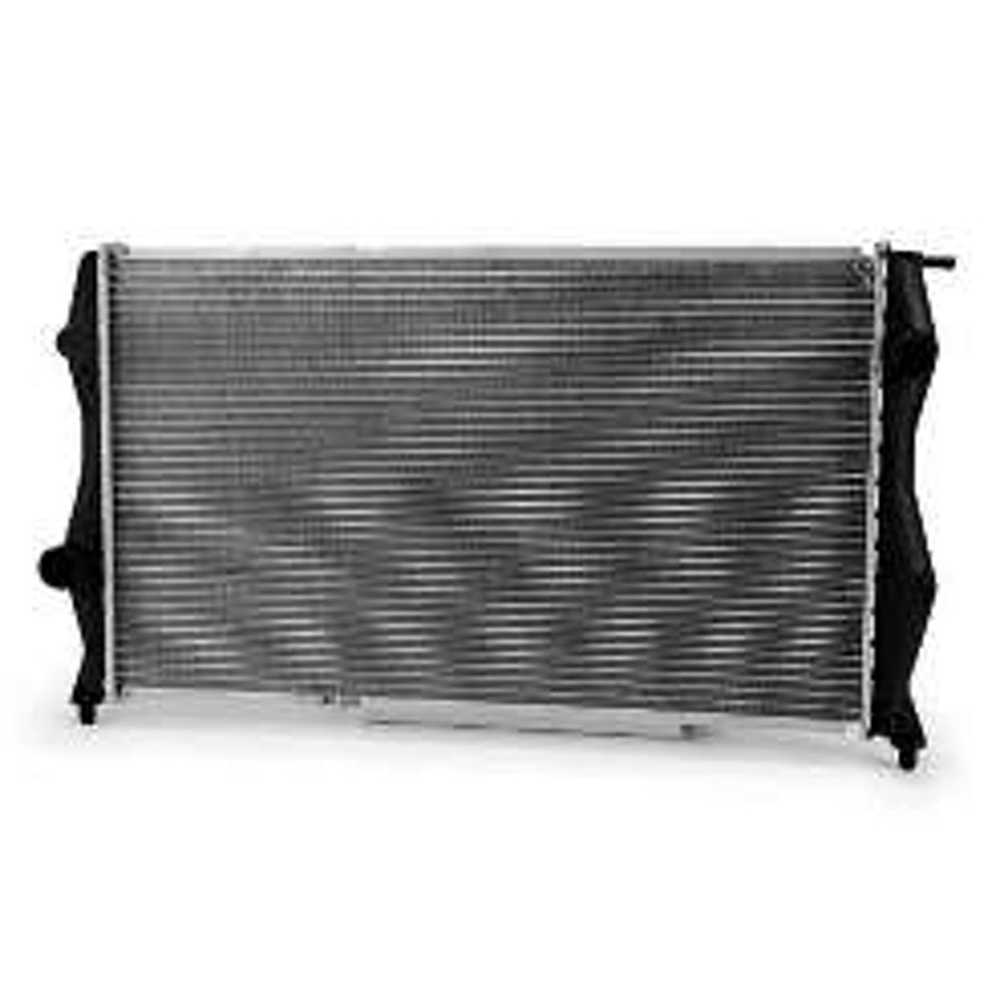 Radiador de Água - Delphi - P160033 - Unitário