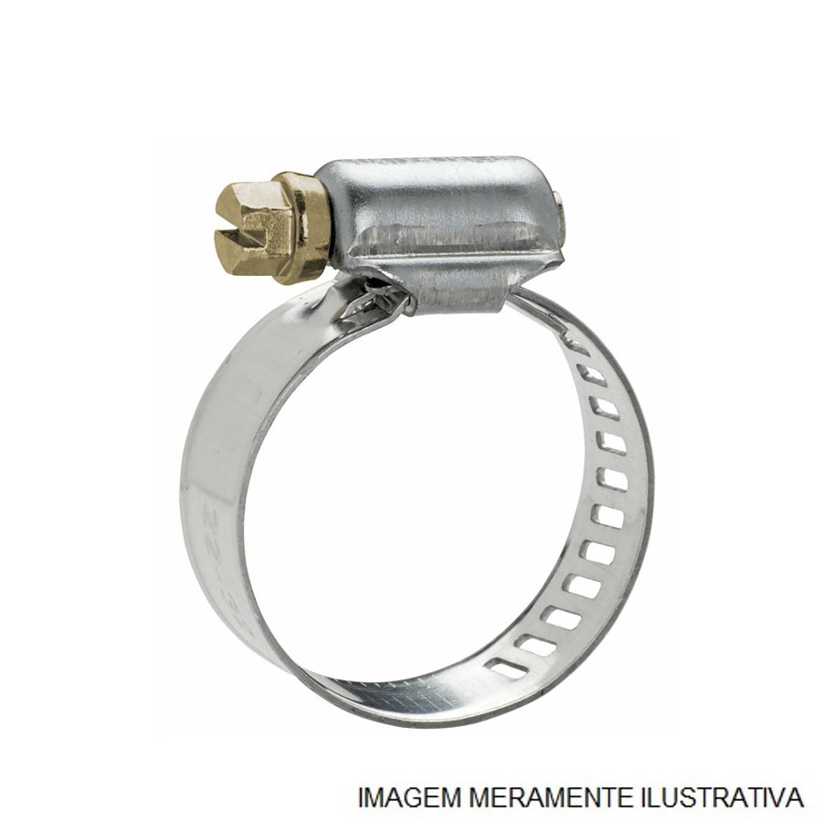 Abraçadeira de Aço Estampada da Tampa Superior - Eaton - 3003268 - Unitário