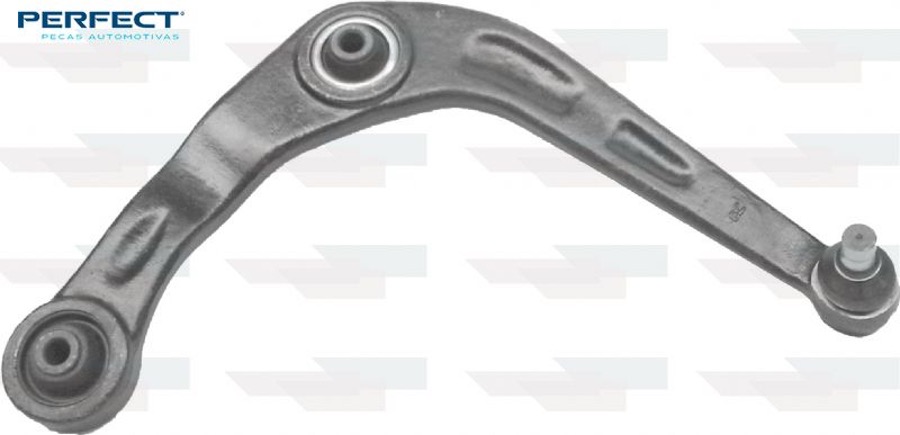 Bandeja Inferior de Suspensão Lado Direito Automotiva - Perfect - BRA2060 - Unitário
