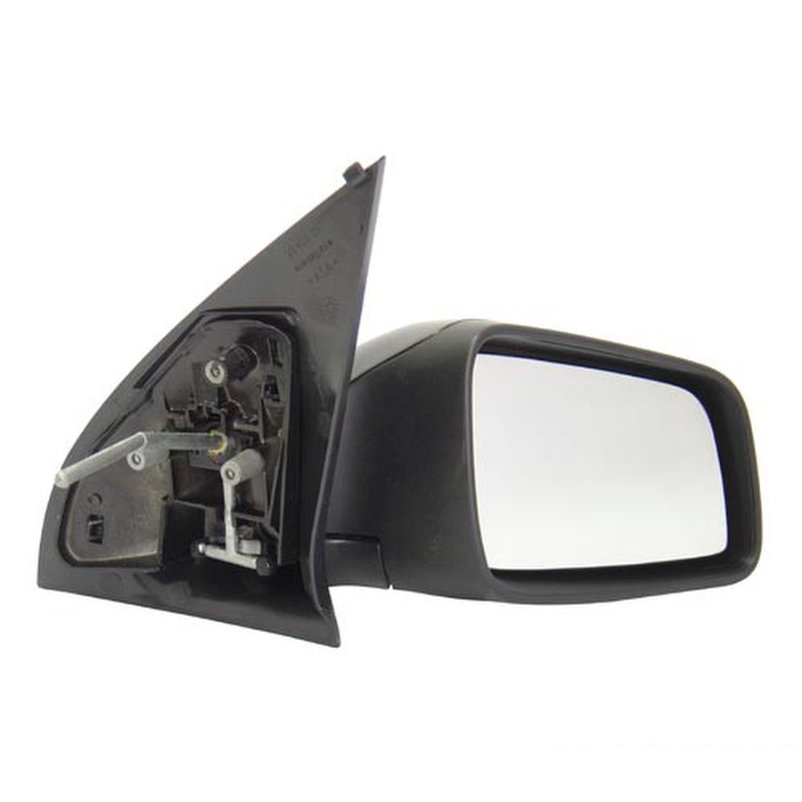 Retrovisor Externo - Metagal - AG.20.H34.00 / RGHE34CR - Unitário