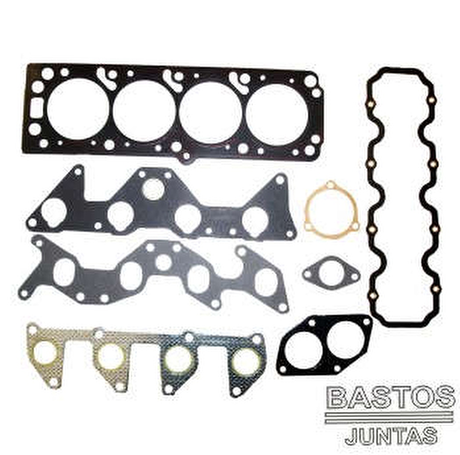 Kit Retifica do Cabecote - Bastos Juntas - 121233PK - Unitário