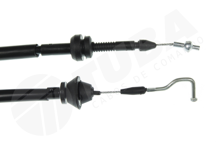 Cabo do Acelerador - Tuba Cabos - 5090 - Unitário
