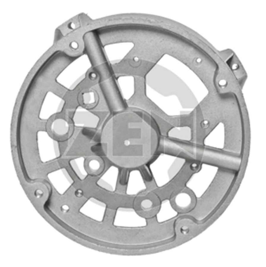 Mancal do Alternador - Zen - 3953 - Unitário