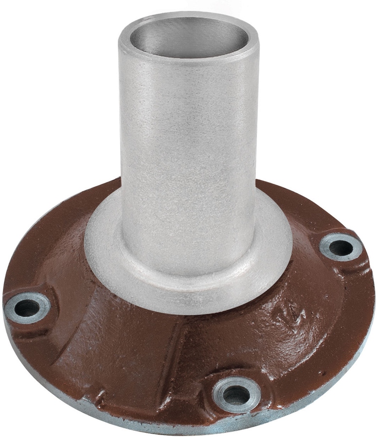 Tampa Frontal do Câmbio - Triade - T-38 - Unitário