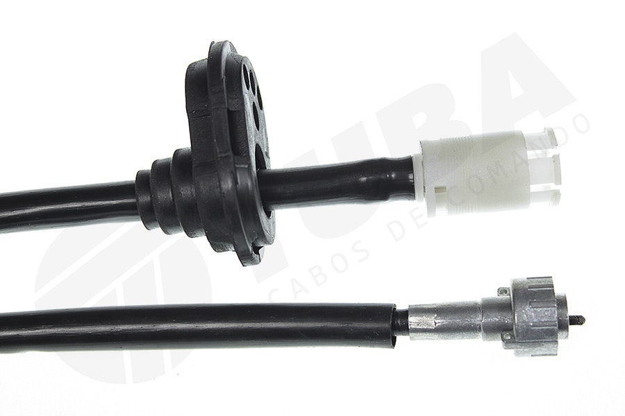 Cabo do Velocímetro - Tuba Cabos - 6050 - Unitário