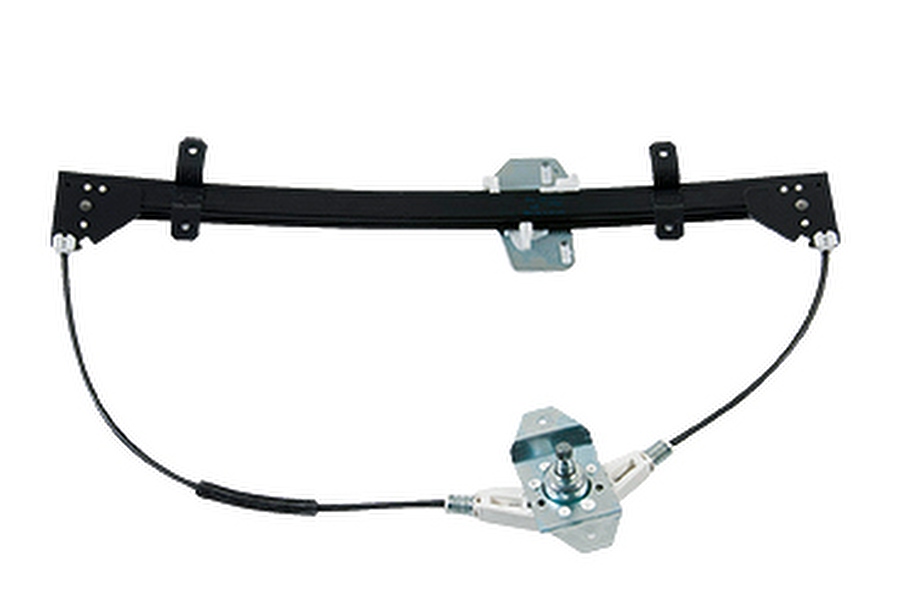 Máquina de Vidro - Zinni Guell - R-5216D - Unitário