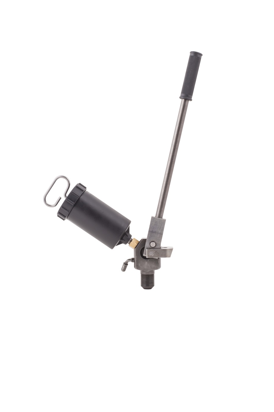 Injetor de Óleo - SKF - 226400 E - Unitário