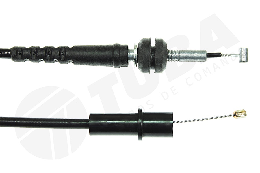 Cabo do Acelerador - Tuba Cabos - 7436 - Unitário