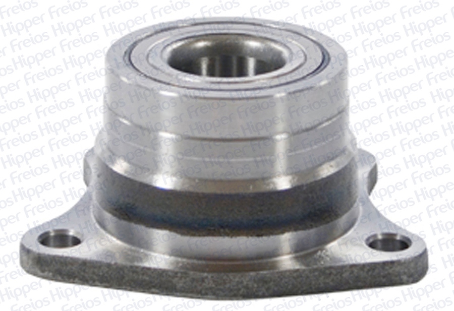Cubo de Roda - Hipper Freios - HFCT 507 - Unitário