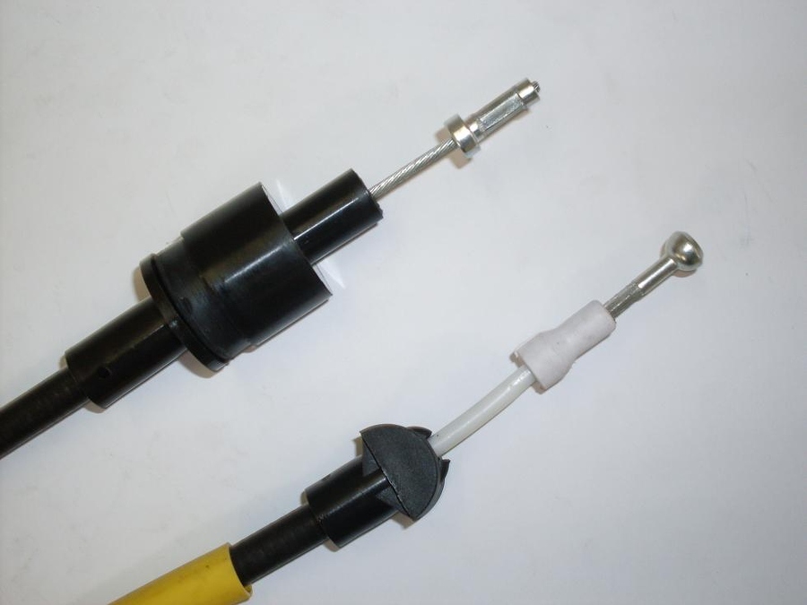 Cabo da Embreagem - Cabovel - 10028 - Unitário